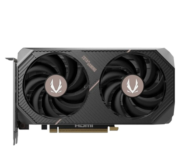 Zotac GeForce RTX 5060 Ti AMP 16GB GDDR7 DLSS5 - 1330987 - zdjęcie 4